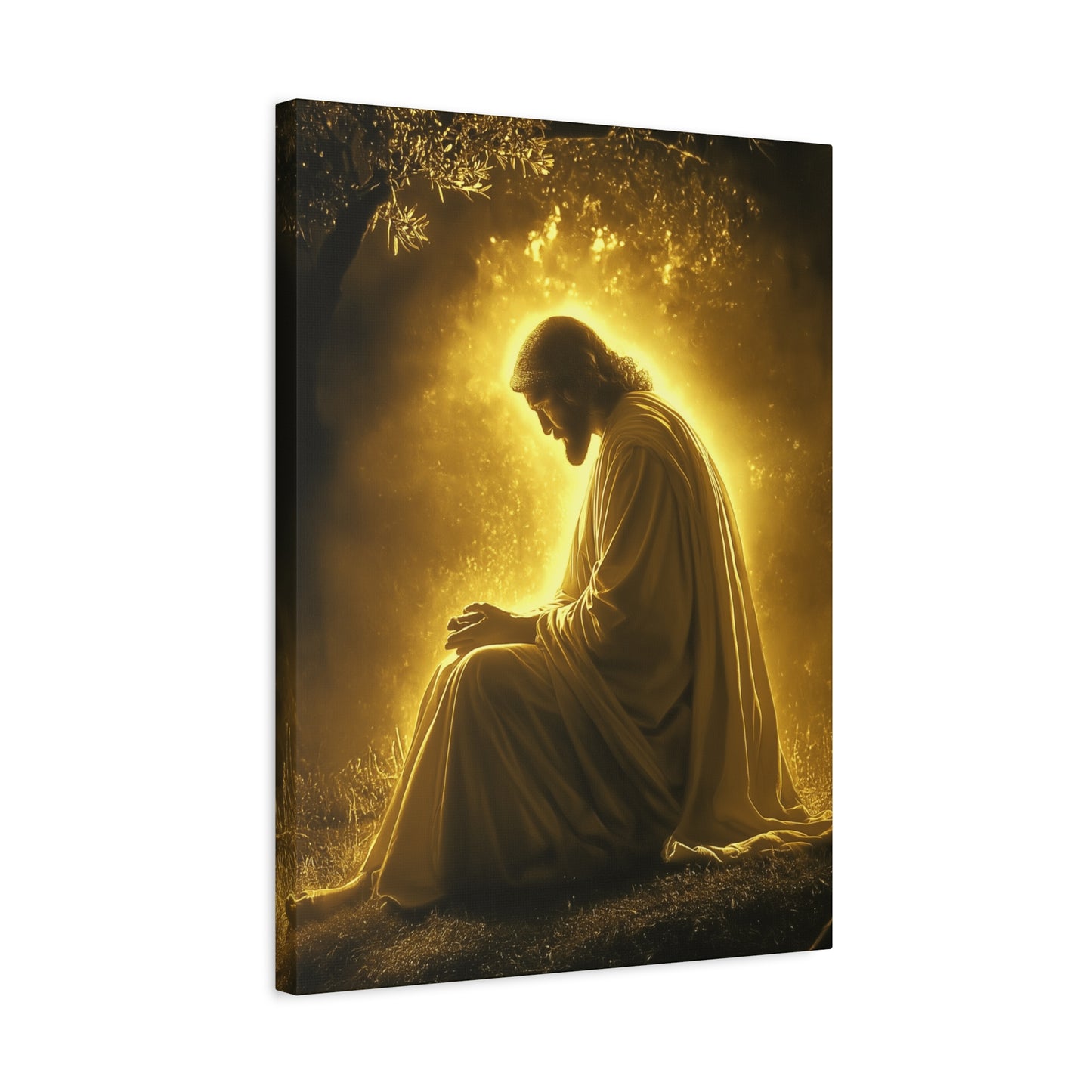 Garden of Gethsemane