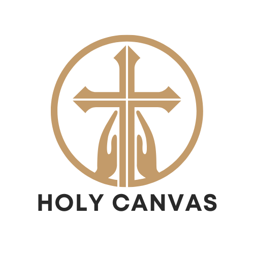 Holy Canvas Co